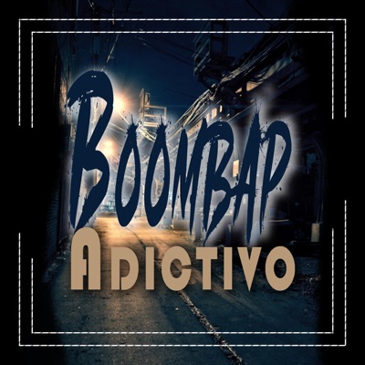 Boombap Adictivo - Single
