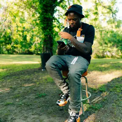 Listen to Everything Certified by 19Jefe