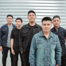 Dengarkan Palabra Fiel, tonton video musik, baca bio, lihat tanggal tur & lainnya!