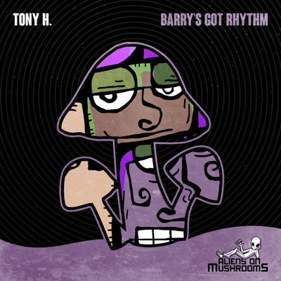 Barry's Got Rhythm - Single