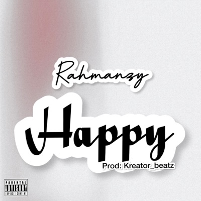 Happy - Single