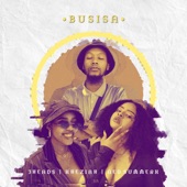 Busisa (feat. Kheziah & Neo Summerx) [Extended Version] artwork