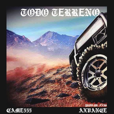 TODO TERRENO - Single