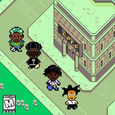 Before 4: Earfbound! - Single