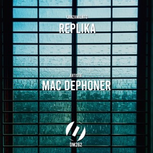 Replika EP