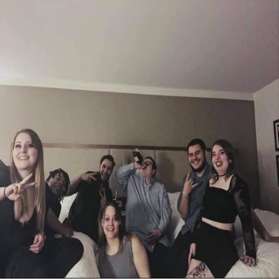 Have a Good Time (feat. Ely Lendsey) - Single