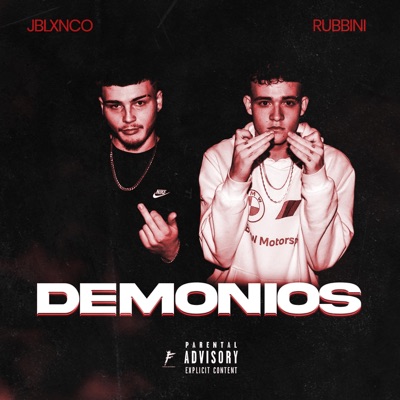 DEMONIOS (feat. Rubbini) - Single