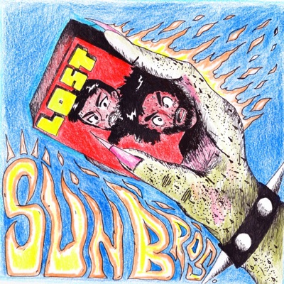 The Lost Tape