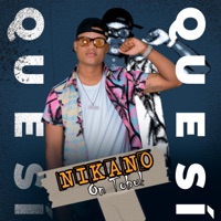 Que Si Que Si - Single - Nikano On Tobul