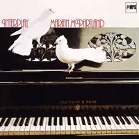 New Orleans — Marian McPartland
