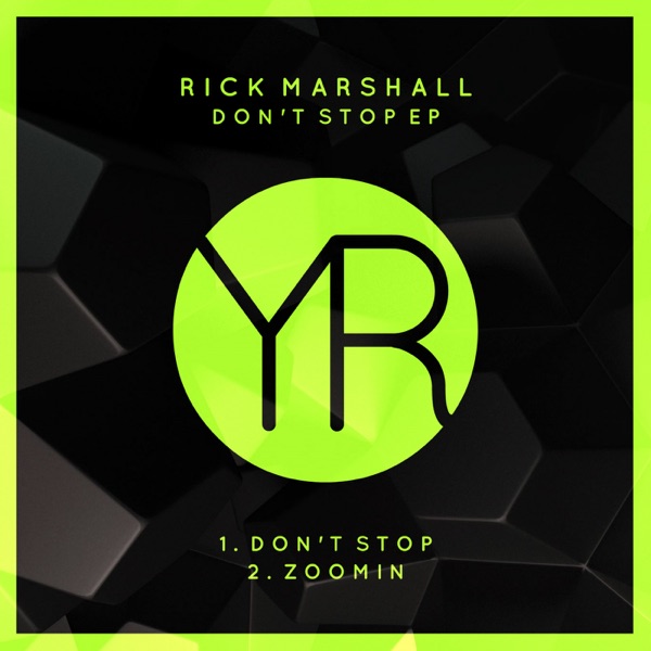 Don't Stop - Single