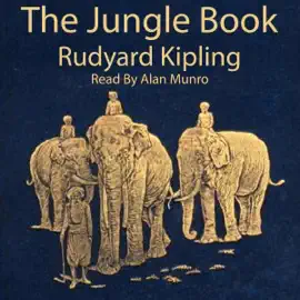 The Jungle Book (Unabridged)