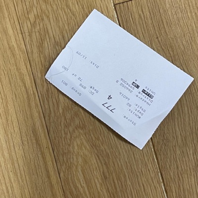 777 - Single