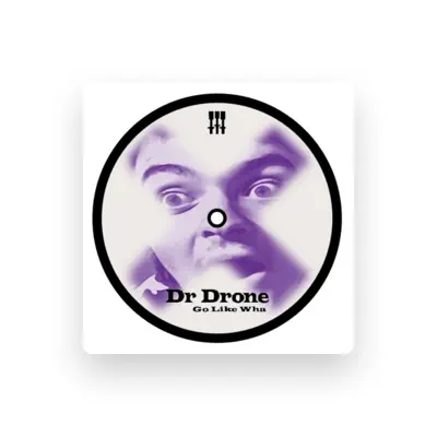 Listen to Dr Drone, watch music videos, read bio, see tour dates & more!