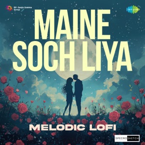Maine Soch Liya (Melodic Lofi)
