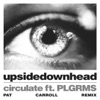 circulate (Pat Carroll Remix) [feat. PLGRMS] - Single