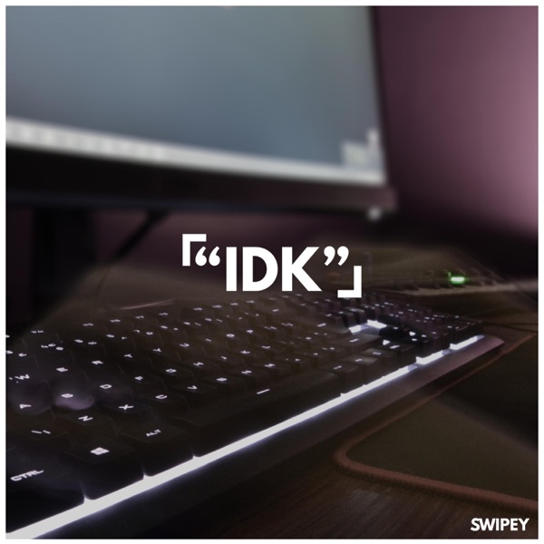 IDK - EP