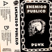 Enemigo Público - ENEMIGO PUBLICO