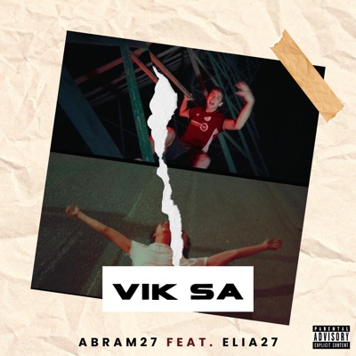 Vik Sa (feat. Elia27) - Single