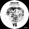 Druum - Gregor Size lyrics