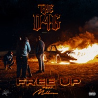Free Up - Single - The 046 & MLBRN