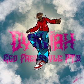 EGO FREESTYLE Pt. 2 Dynjah
