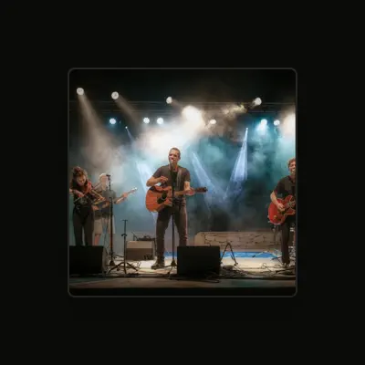 Listen to Arcy, watch music videos, read bio, see tour dates & more!