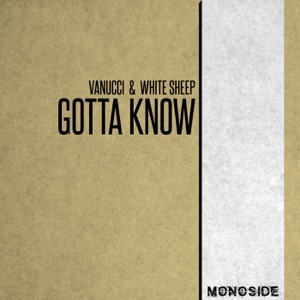 Gotta Know - Single