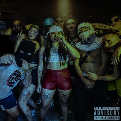 Pa' el under - Single