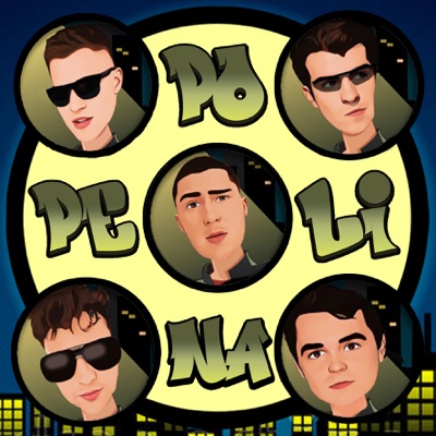 Popelina - Single