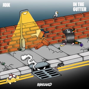 In the Gutter - EP
