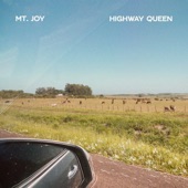 Highway Queen artwork