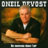 Oneil Devost - Monsieur Arthur...