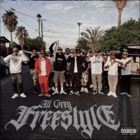 All Grey Freestyle - Single - Yc4