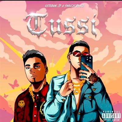 Tussi (feat. Snech Beats) - Single