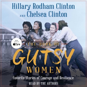 The Book of Gutsy Women (Unabridged)