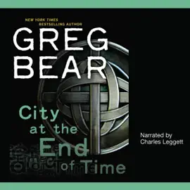 City at the End of Time