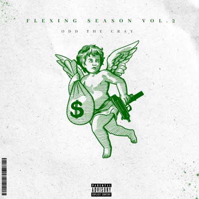 Flexing Season vol.2 - EP