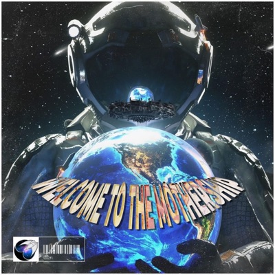 Welcome To the Mothership