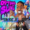 Optimus Slime - Single