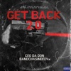 Get Back 2.0 (feat. bandchasindee4x) - Single