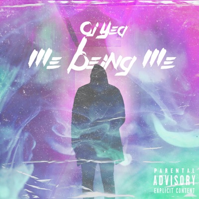 Me Being Me - Single