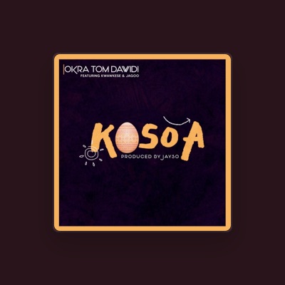 Listen to Okra Tom Dawidi, watch music videos, read bio, see tour dates & more!