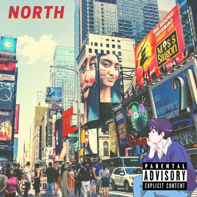 North - Single