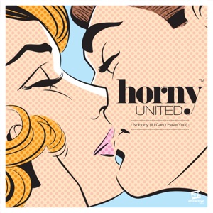 Nobody (If I Can't Have You) [Dave Kurtis Re-Mixes] - Single