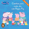 Peppa Pig. Recopilatorio de cuentos - Cuentos para cada día con Peppa Pig (español latino) - Hasbro & Eone