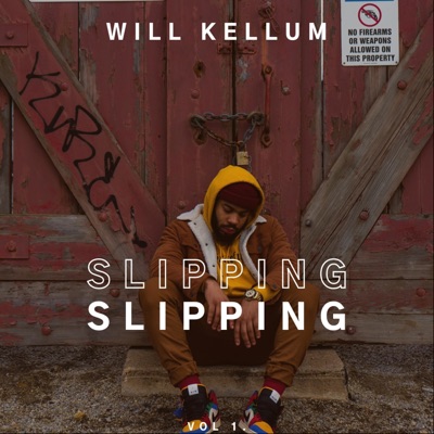 Slipping (feat. Brittany Janay) - Single