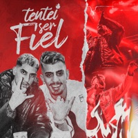 Tentei Ser Fiel - Single - SAUD, Artur Campos & WAV