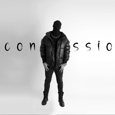 Confessio - EP