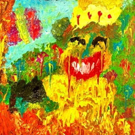 Seeker Missile dynastic